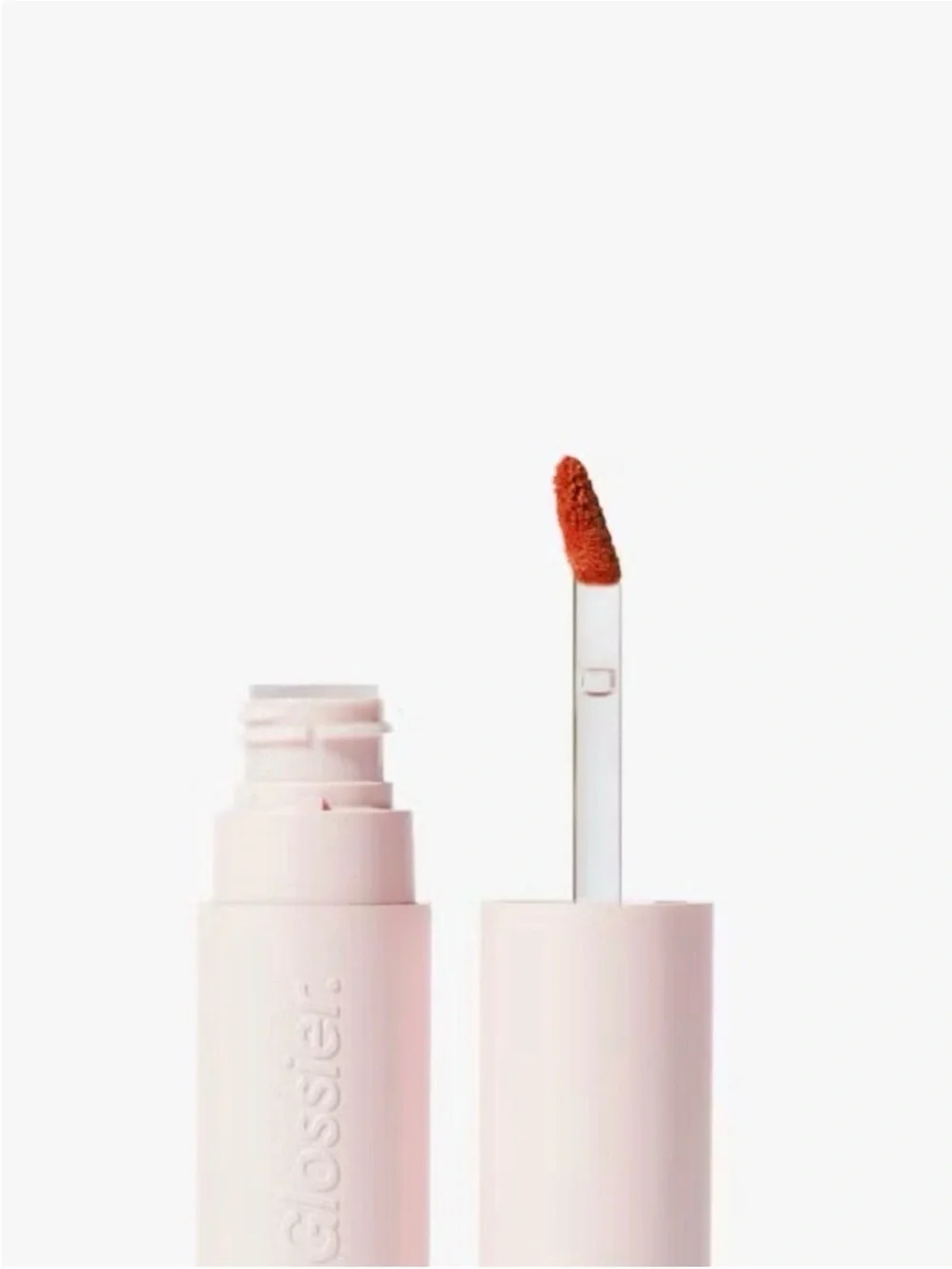Glossier G Suit + NEXXT Lip Plumper Bundle of 3 | Brand New